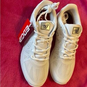 Varsity edge cheer shoes